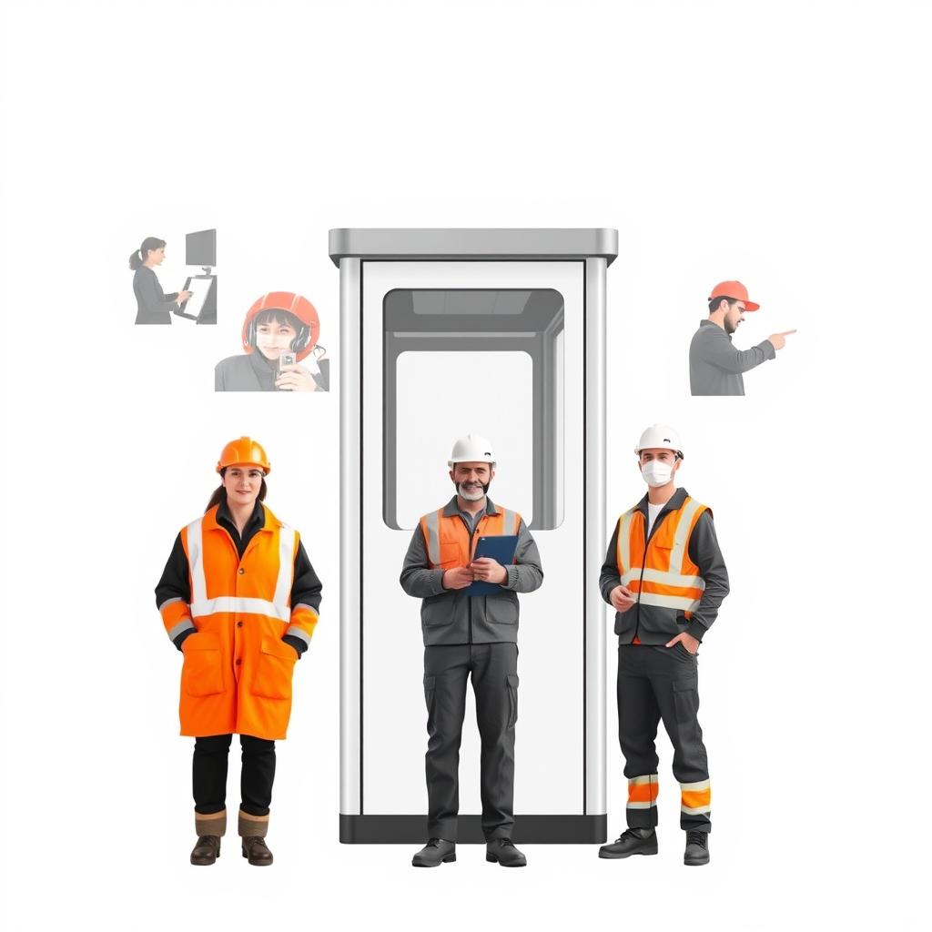 Servilift: Equipo de Técnicos Certificados